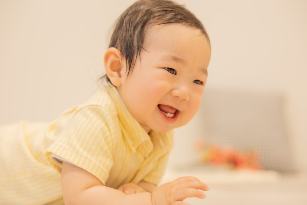 STUDIO FERICEベビーフォト