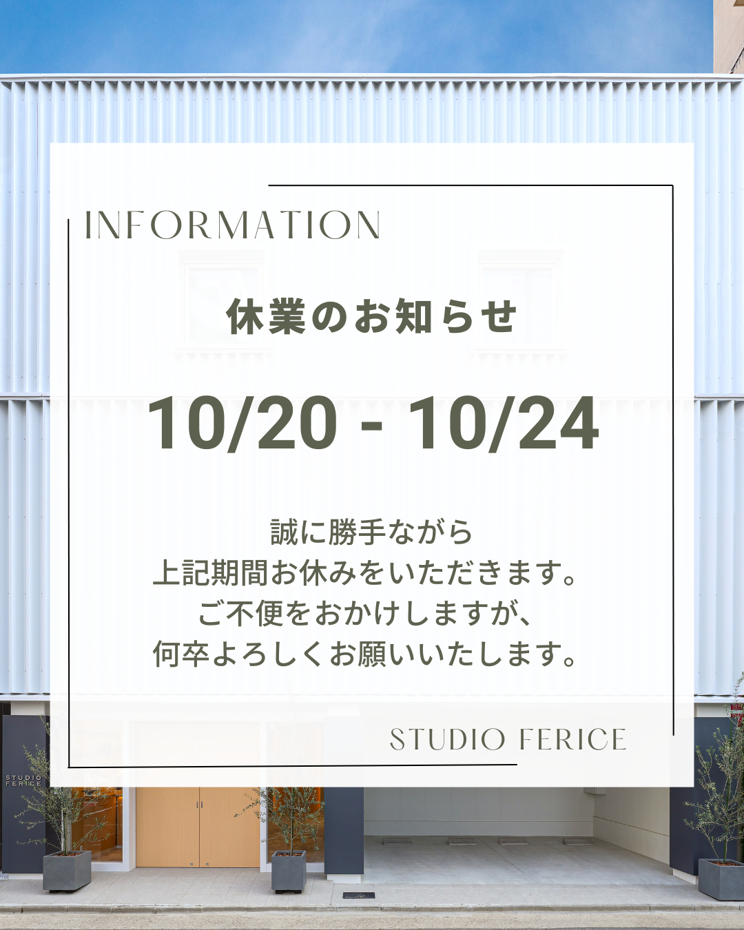 STUDIO FERICE